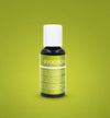 Chefmaster Liqua-gel Avocado 0.7oz/20ml