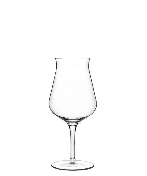 Luigi Bormioli Birrateque Beer Taster 420ml Glassware The Cooks Kitchen Mandurah