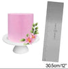 Cake Craft Scraper 30cm/12