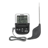 Polder Digital In-oven Thermometer & Timer