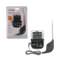Polder Digital In-oven Thermometer & Timer