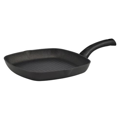 Essteele Per Salute Nonstick Induction Grill Pan 28cm Frypan - Chef Pan - Saute Pan The Cooks Kitchen