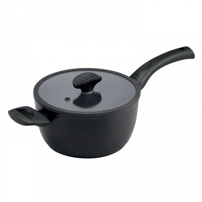 Essteele Per Salute Nonstick Induction Covered Saucepan 20cm/2.9l Saucepans The Cooks Kitchen Mandurah