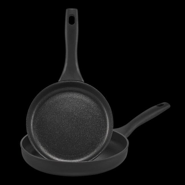 Essteele Per Domani 20/26cm Skillet Twin Pack Frypan - Chef Pan - Saute Pan The Cooks Kitchen Mandurah