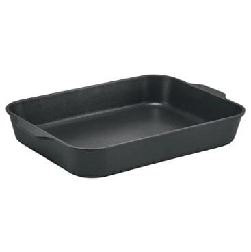 Anolon Medium Nonstick Roaster 34x26x6cm Roasting & Smoking The Cooks Kitchen