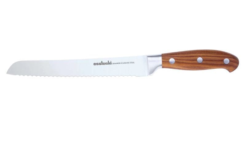 Essteele 20cm Bread Knife Bread Knives The Cooks Kitchen