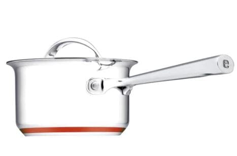 Essteele Per Vita 14cm/1.2l Saucepan Saucepans The Cooks Kitchen Mandurah