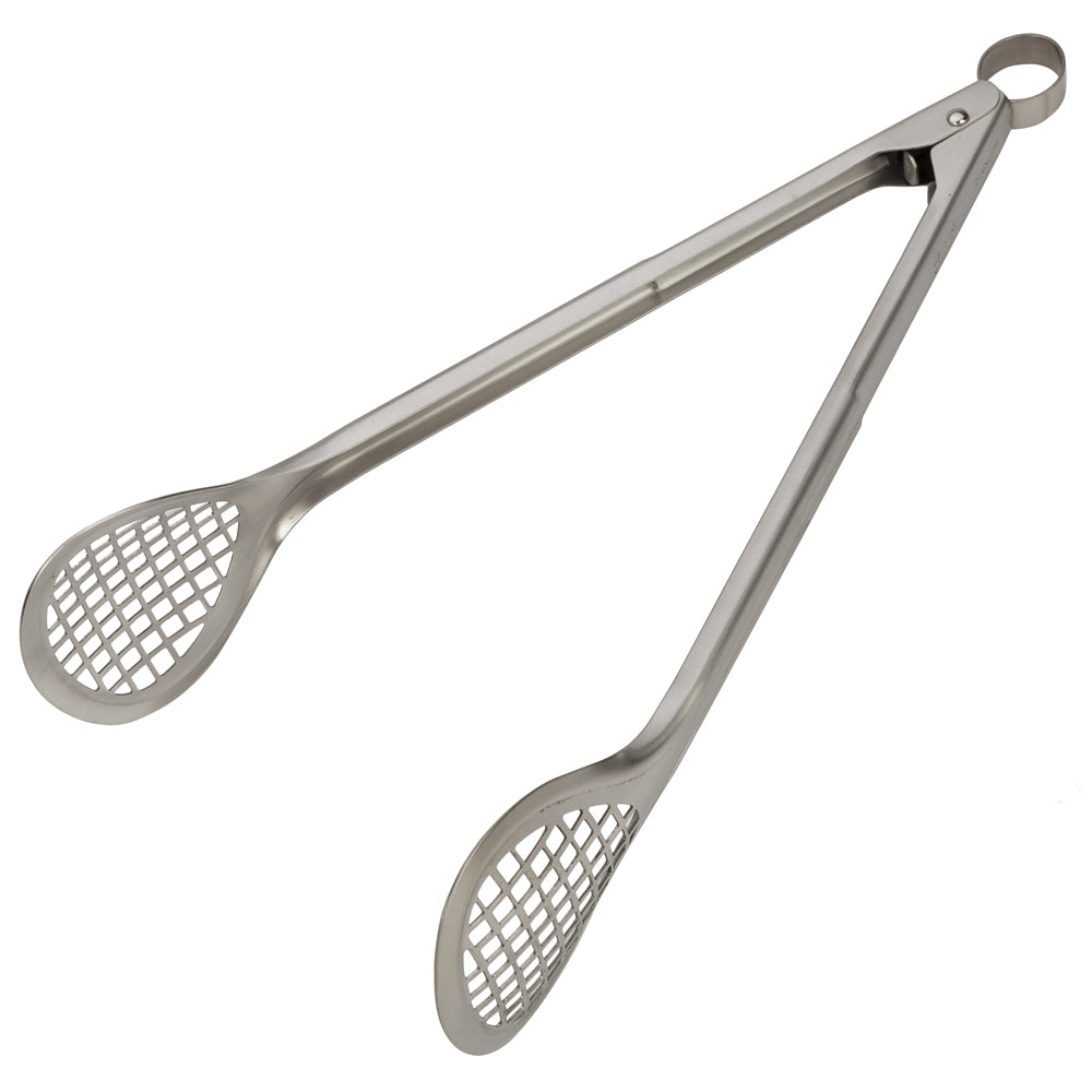 Cusipro Grill Fry Tongs 30.5cm Wide