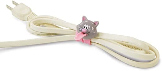 Joie Meow 3pc Bag Ties Novelty Gifts The Cooks Kitchen Mandurah