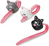 Joie Meow 3pc Bag Ties Novelty Gifts The Cooks Kitchen Mandurah