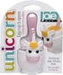 Joie Unicorn Egg Cup & Spoon Dinnerware Accessories The Cooks Kitchen Mandurah