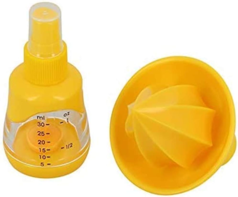 Joie Citrus Squeeze & Mist Sprayer