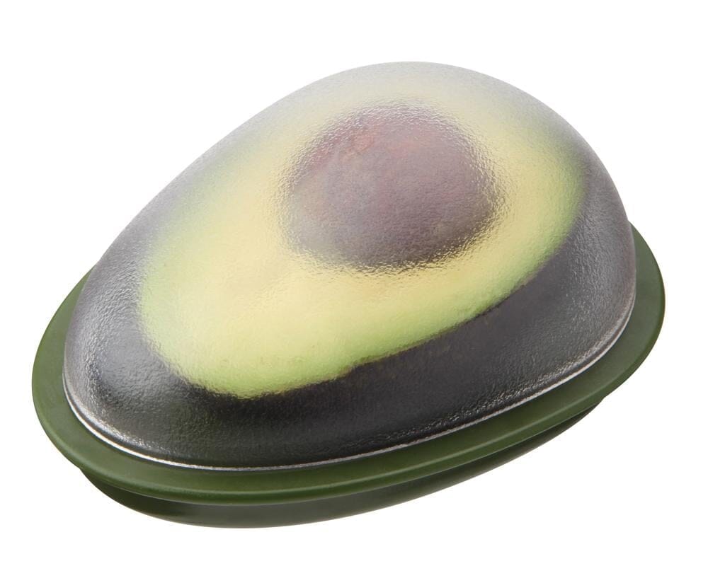 Joie Clear Avocado Pod Fruit & Vegetable Storage The Cooks Kitchen