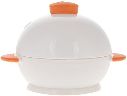 Joie Eggy Boiler 4pc Microwave Cookware The Cooks Kitchen Mandurah