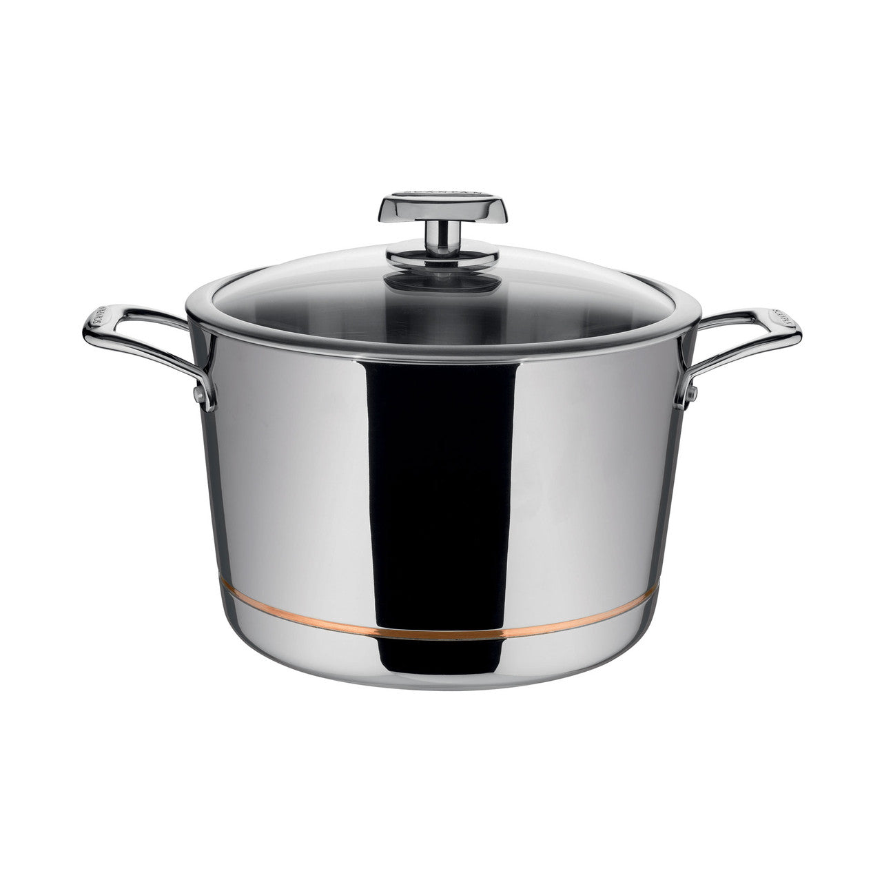 Scanpan Axis 7.2l 26cm Stockpot