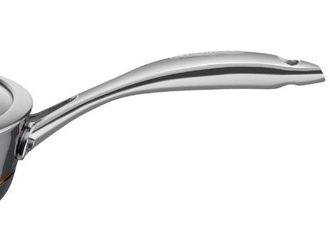 Scanpan Axis 30cm Saute Pan