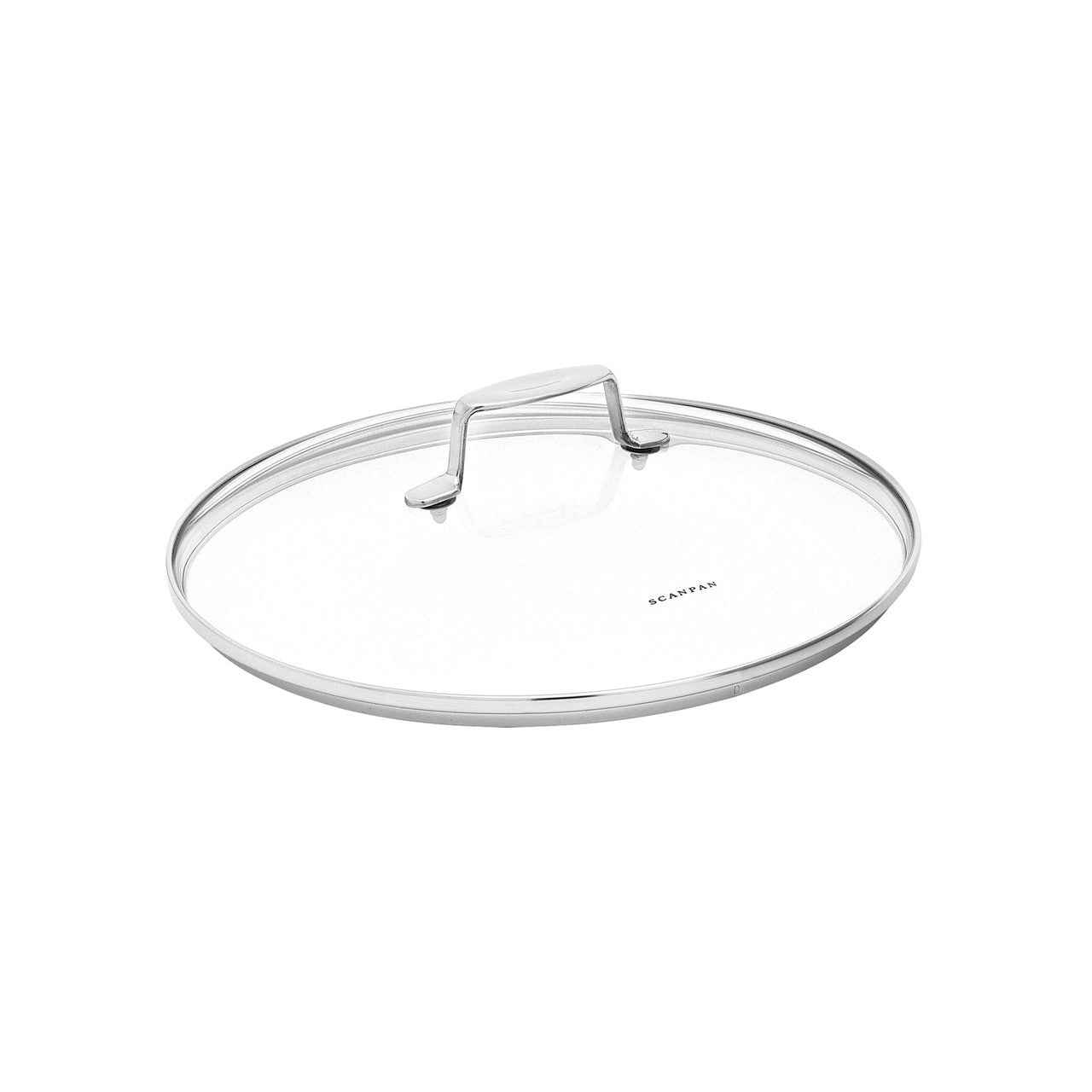 Scanpan Impact 18cm Glass Lid