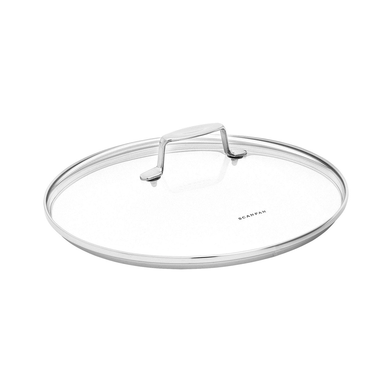 Scanpan Impact 24cm Glass Lid