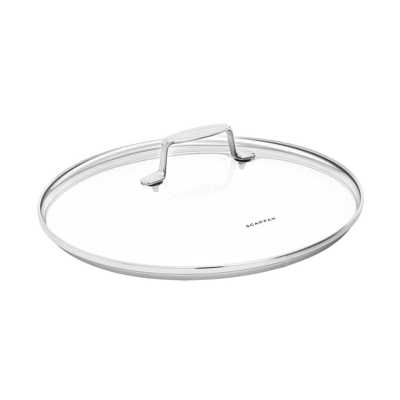 Scanpan Impact 26cm Glass Lid