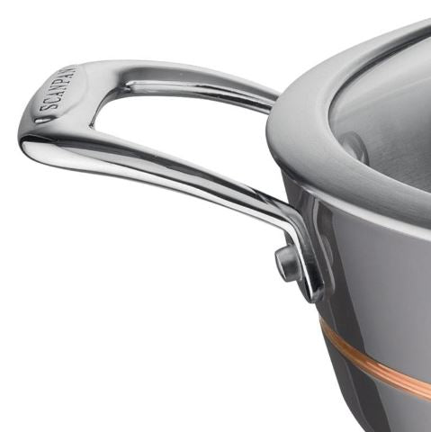 Scanpan Axis 32cm Saute Pan