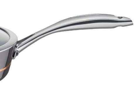 Scanpan Axis 32cm Saute Pan