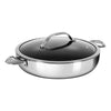 Scanpan Haptiq Chef Pan 32cm/4.8l