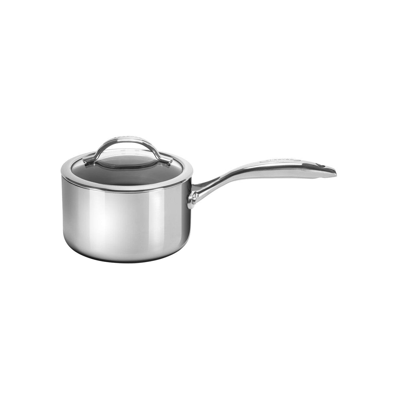 Scnapan Haptiq Saucepan 18cm/2.5l Saucepans The Cooks Kitchen Mandurah