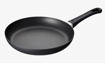 Scanpan Classic Induction 28cm Frying Pan - Boxed