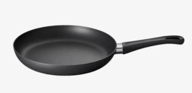 Scanpan Classic Induction 28cm Frying Pan - Boxed