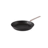 Scanpan Black Iron Carbon Steel Frypan 22cm