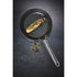 Scanpan Black Iron Carbon Steel Frypan 22cm