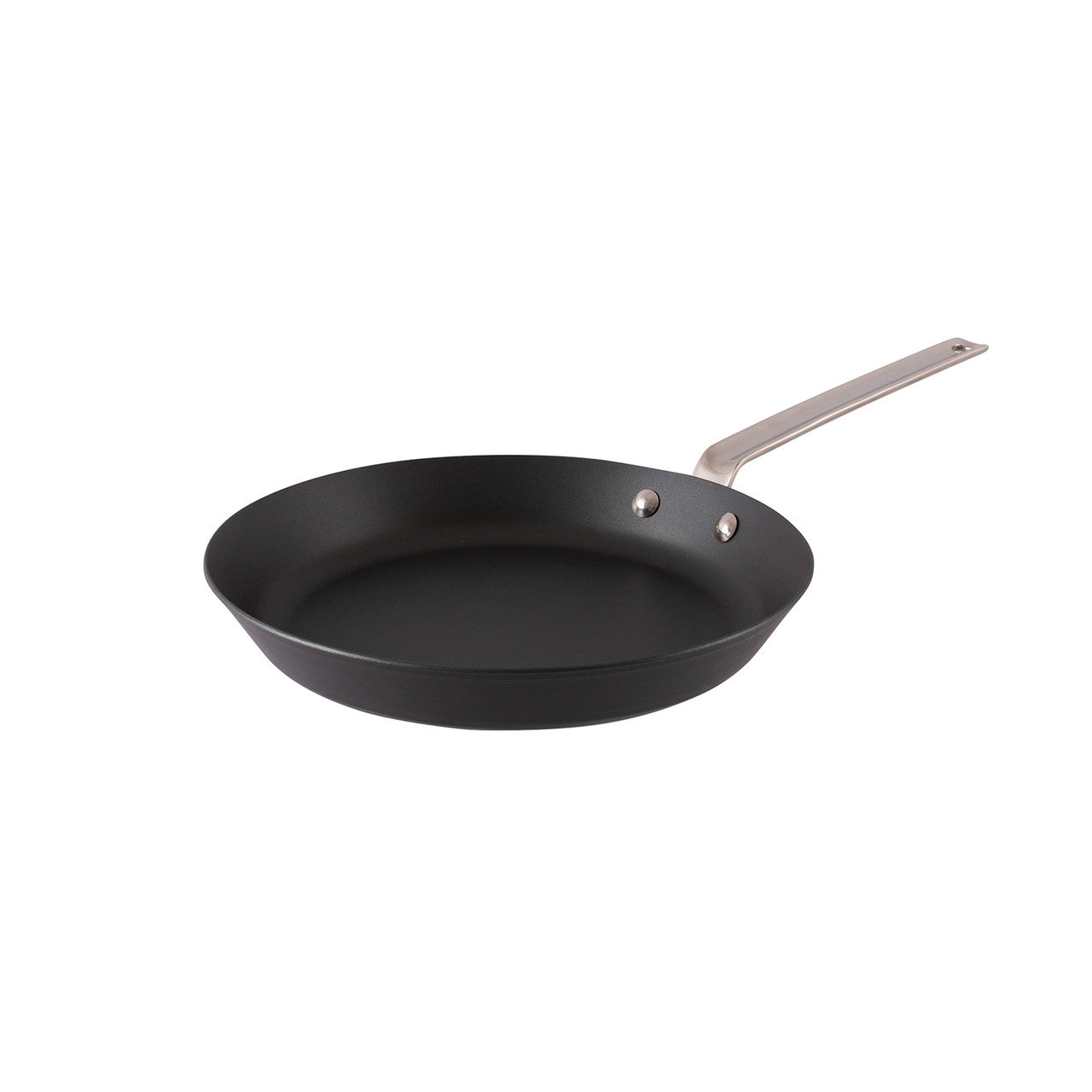 Scanpan Black Iron Carbon Steel 26cm