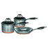 Scnapan Coppernox Cookware Starter Set 3pc