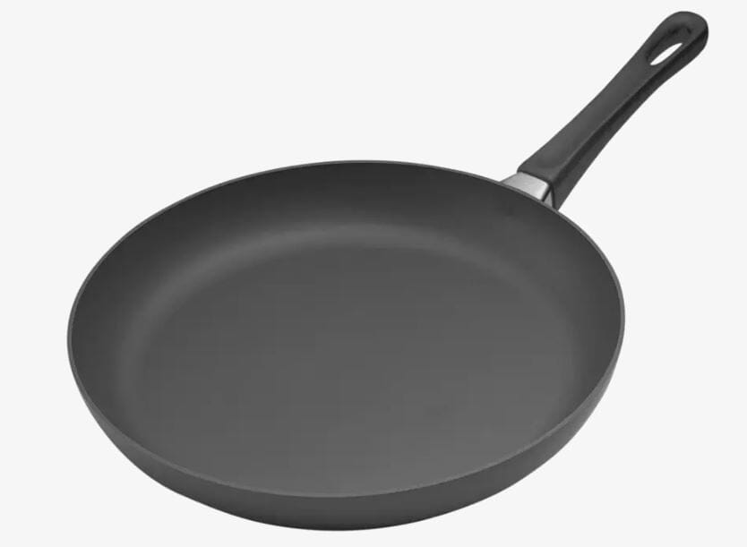 Scanpan Axis Fry Pan 28cm Frypan - Chef Pan - Saute Pan The Cooks Kitchen