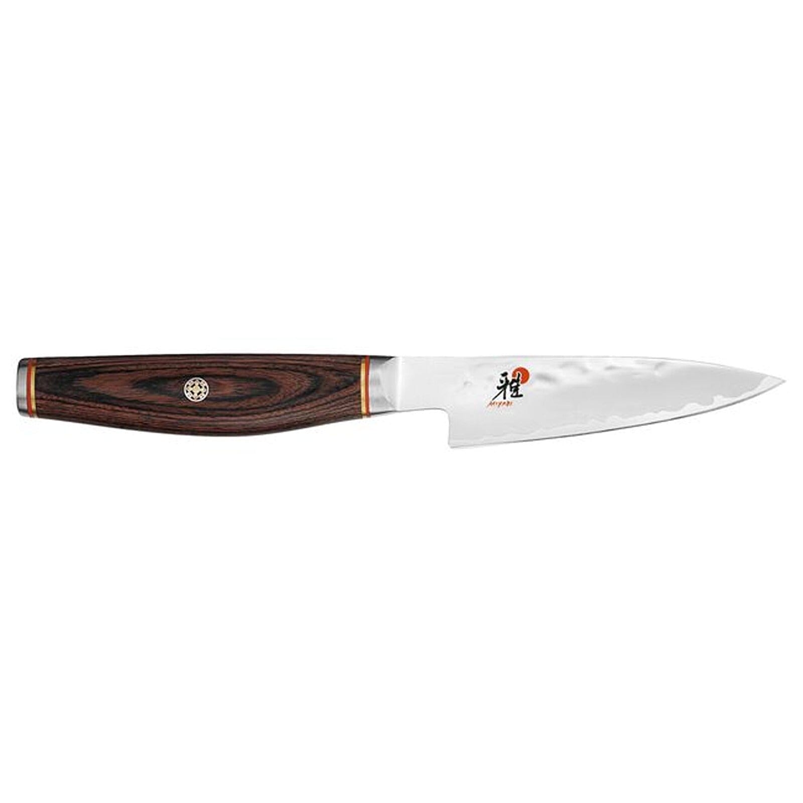 Miyabi 6000mct Shotoh/paring Knife 9cm Miyabi The Cooks Kitchen