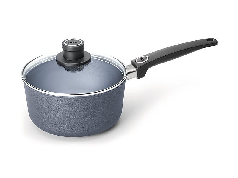 Woll Diamond Lite Saucepan 20cm Saucepans The Cooks Kitchen Mandurah