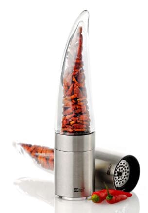 Adhoc Pepe Chilli Cutter 20.5cm Spice Grinders & Storage The Cooks Kitchen