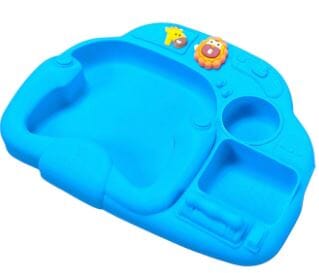 Creativplate - Little Pilot Lucas Children's Dinnerware The Cooks Kitchen