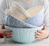 Mason Cash Blue Colour Mixing Bowl 29cm Mixing Bowls & Pudding Bowls The Cooks Kitchen Mandurah
