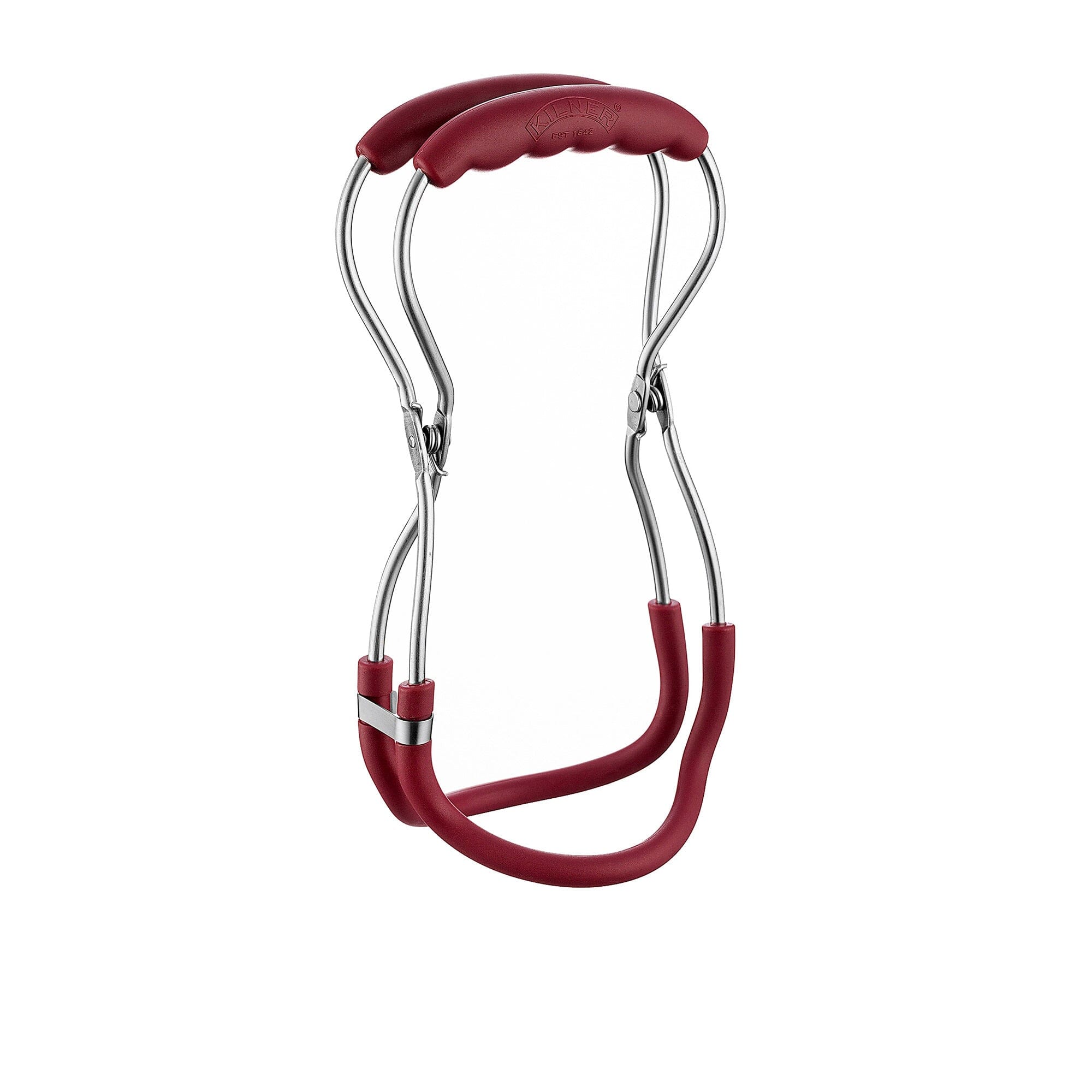 Kilner Jar Tongs 24.5x12.3x7.3cm Preserving Accessories The Cooks Kitchen Mandurah