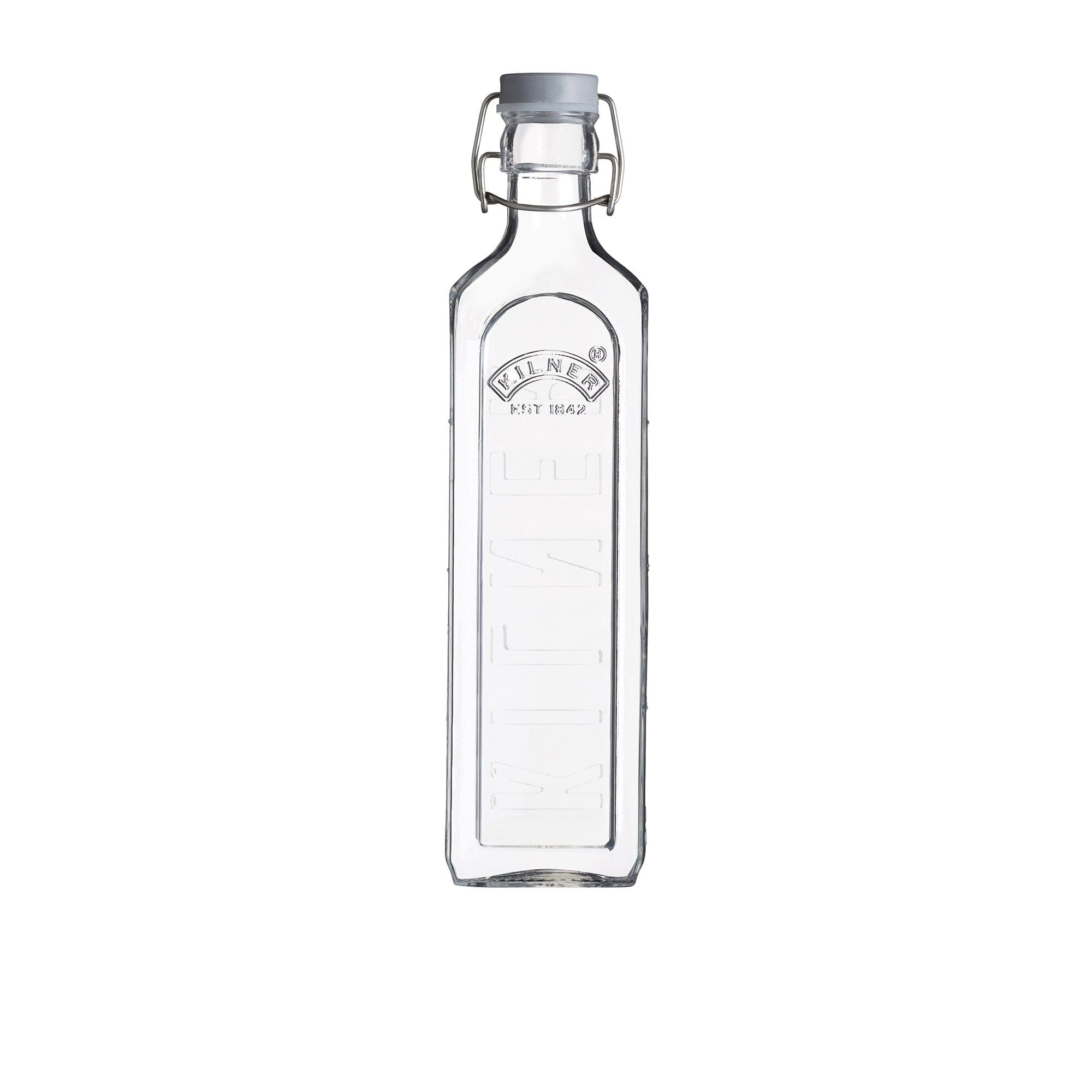 Kilner Clip Top Bottle 1 L Preserving Jars The Cooks Kitchen