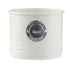 Typhoon Living Herb Planter 11x9cm Cream General Storage The Cooks Kitchen
