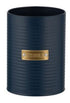 Typhoon Living Utensil Pot 1.4l Navy Cutlery & Utensil Storage The Cooks Kitchen Mandurah