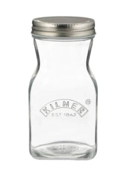 Kilner Juice & Sauce Bottle 0.5l Preserving Jars The Cooks Kitchen