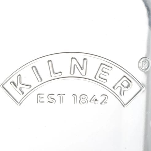 Kilner Juice & Sauce Bottle 0.5l Preserving Jars The Cooks Kitchen