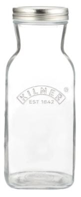 Kilner Juice & Sauce Bottle 1l Preserving Jars The Cooks Kitchen