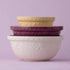 Mason Cash - In The Meadow Rose Mixing Bowl 29cm/4l Cream Mixing Bowls The Cooks Kitchen