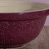Mason Cash - In The Meadow Daisy Mixing Bowl 26cm/2.7l Purple Mixing Bowls The Cooks Kitchen