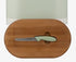 Typhoon Oben Bread Storage 7.5l Green Bread & Butter Storage The Cooks Kitchen