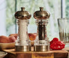 Cole & Mason Clovelly 149mm Salt And Pepper Grinder Set